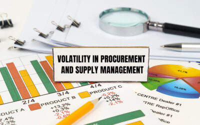 Mastering Volatility in Procurement and Supply Management