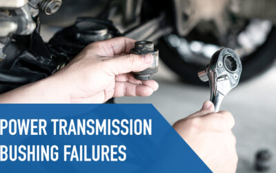 Troubleshooting Power Transmission Bushing Failures: Causes and Solutions