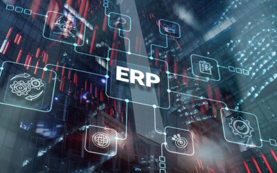 What is ERP?