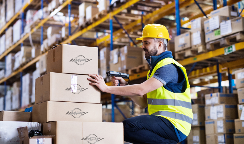 Streamlining Your Warehouse Operations: Warehouse Barcode Inventory Management Solutions