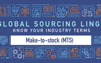Make-to-stock (MTS)