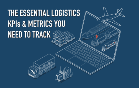 The Essential Logistics KPIs & Metrics You Need to Track | Mechanical ...