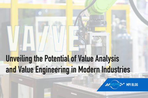 Unveiling the Potential of Value Analysis and Value Engineering in ...