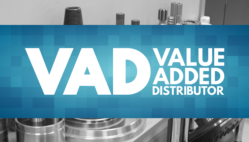 Value-Added Distributors (VADs): Revolutionizing Industrial Supply Chain Management