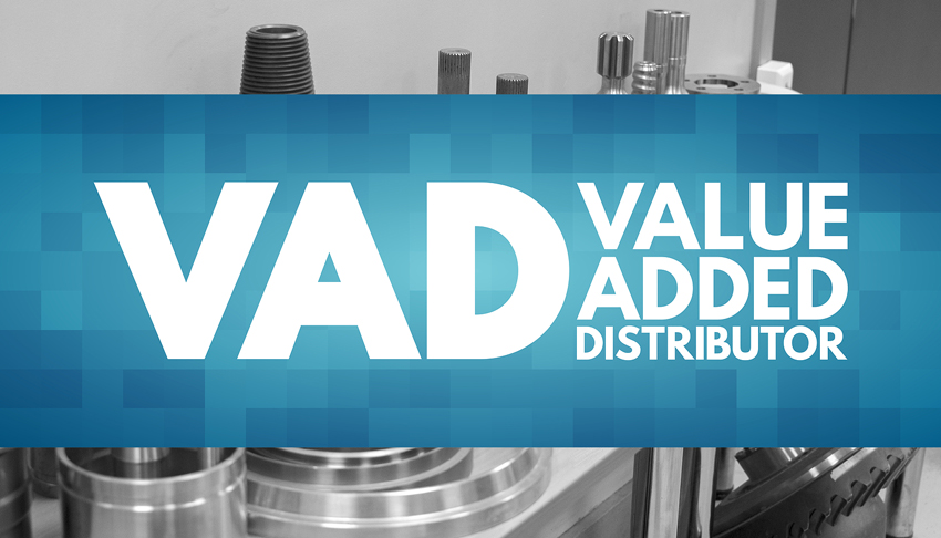 Value-Added-Distributor