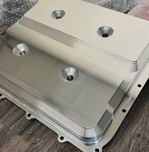 Billet LT4 Supercharger Lid - Image 17