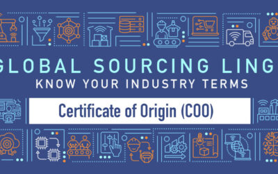 Demystifying Certificate of Origin (COO) in Supply Chain Management