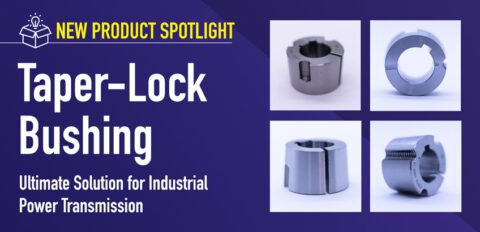 taper-lock-bushings-the-ultimate-solution-for-industrial-power