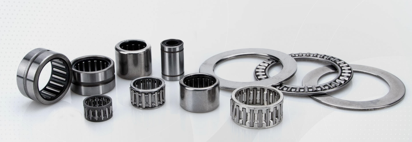 Precision Needle Roller Bearing Distributor