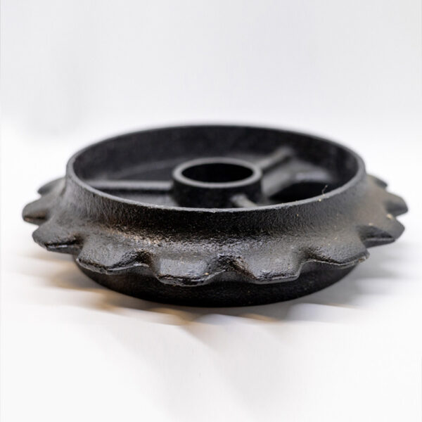 9-1/2 Inch Cultipacker Wheel - Image 4