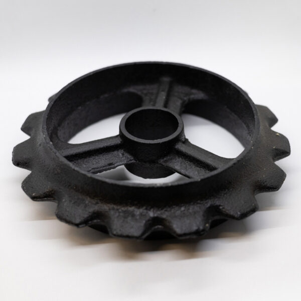 9-1/2 Inch Cultipacker Wheel - Image 5