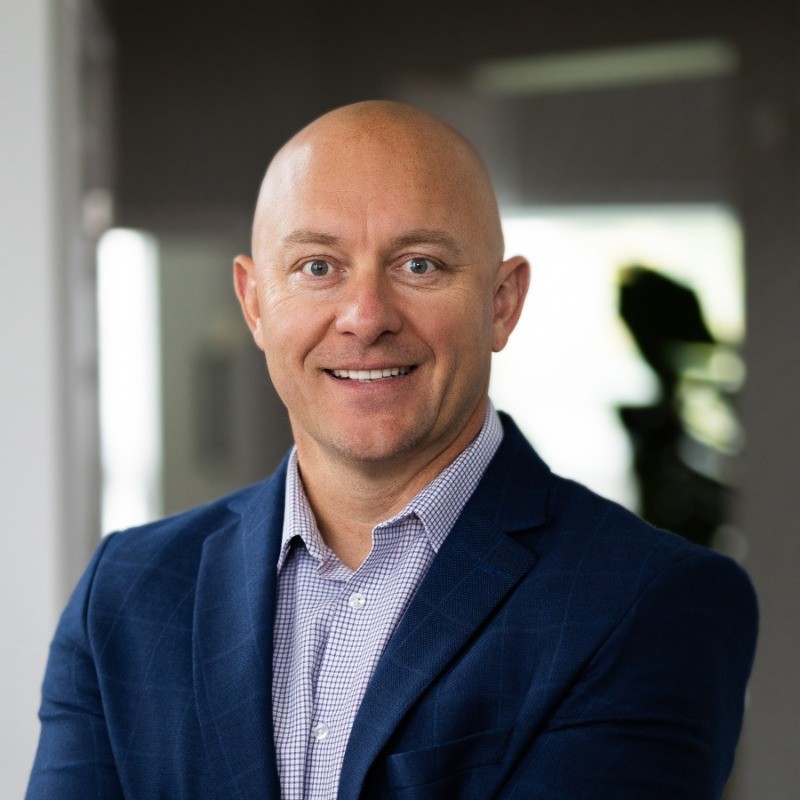 Daniel Szwed Marketing Manager