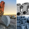 Industrial Machinery Sourcing Parts