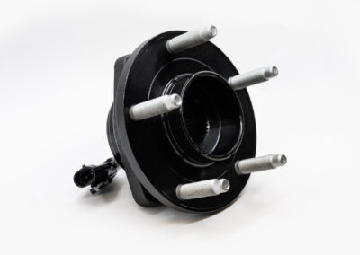 Wheel Hub - 33 Spline Gen 2-01