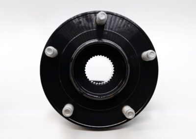 Wheel Hub - 33 Spline Gen 2-02