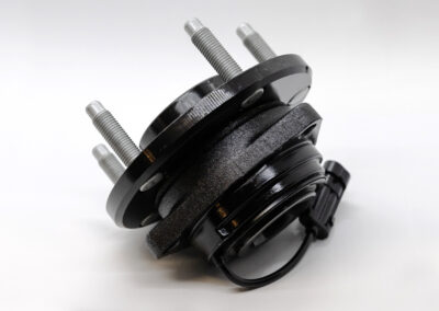 Wheel Hub - 33 Spline Gen 2-05