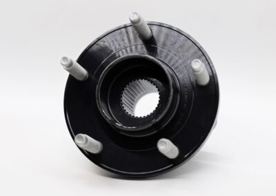 Wheel Hub - 33 Spline Gen 2-18