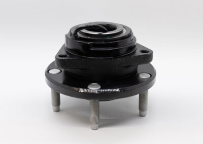 Wheel Hub - 33 Spline Gen II