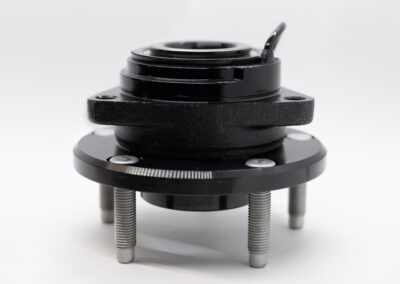Wheel Hub - 33 Spline Gen 2-20