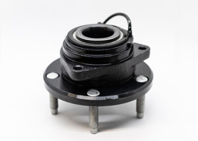 Wheel Hub - 33 Spline Gen 2-24
