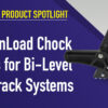 LocknLoad Chock Parts
