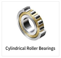 Cylindrical Roller Bearing