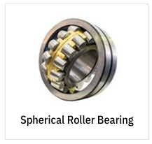 Spherical Roller Bearings