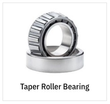 Taper Roller