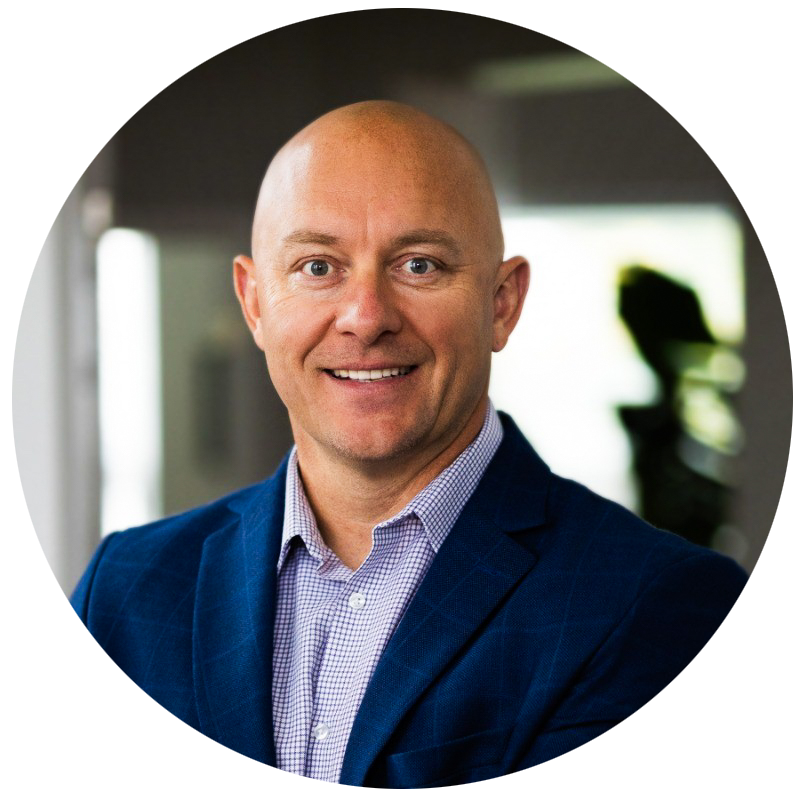 Daniel Szwed Marketing Manager