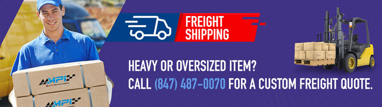 Freight Shipping