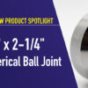 Spherical-Ball-Joint