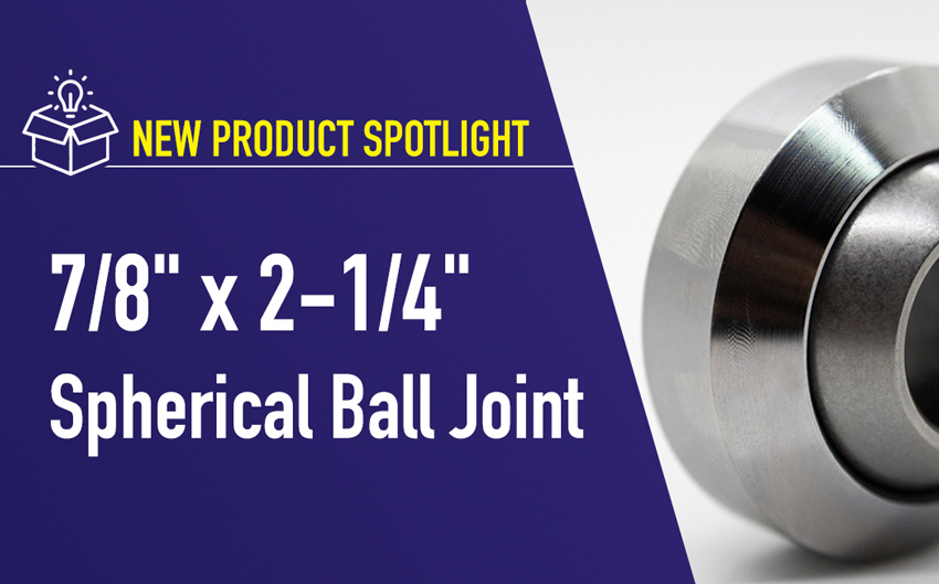 Spherical-Ball-Joint