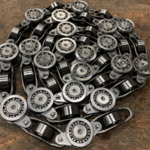 Overhead Conveyor Chain