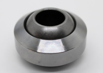 Spherical ball joint