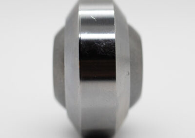 Spherical ball joint