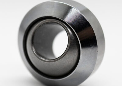 Spherical ball joint