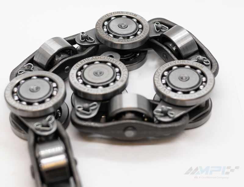 Overhead Conveyor Chain