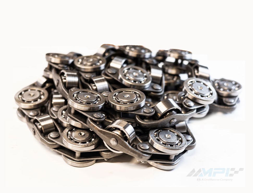 Overhead Conveyor Chain