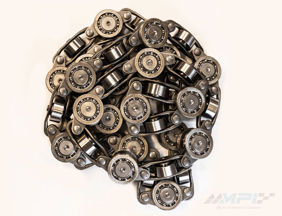Overhead Conveyor Chain
