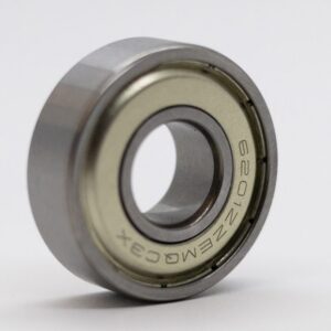 6201-ZZ-C3 Deep Groove Ball Bearing