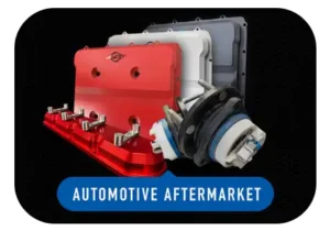 Automotive Parts Sourcing