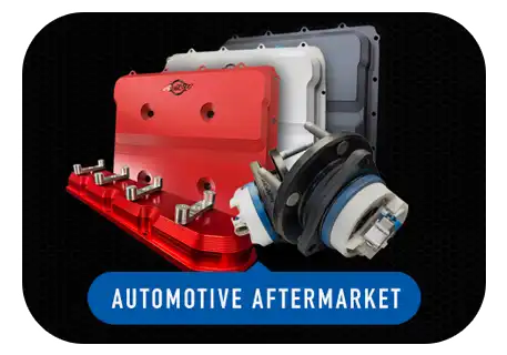 Automotive Parts Sourcing