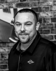 Michael Spencer Mechanical Power