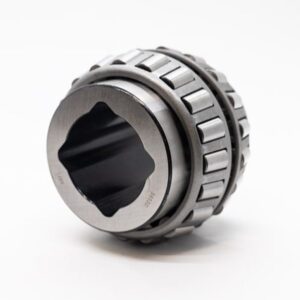 385SD Tapered Roller Bearing Double Cone
