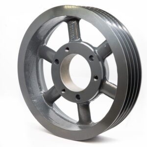 5V1320E V-belt pulley