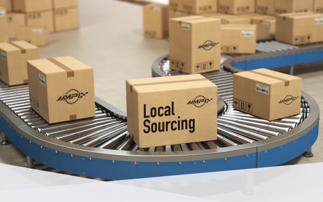 Benefits of Local Sourcing