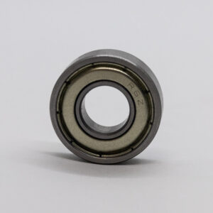 R6ZZ R Series Radial Ball Bearing