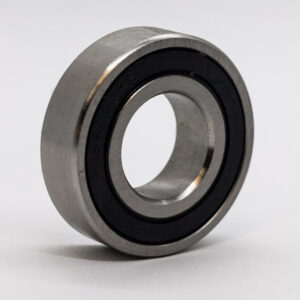 SS6004-2RS-BK Stainless Steel Radial Ball Bearing