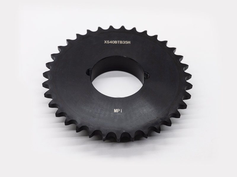 40B35, Roller Chain Sprocket