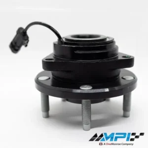 MPI Gen 3 Racing Wheel Hubs 30 Spline